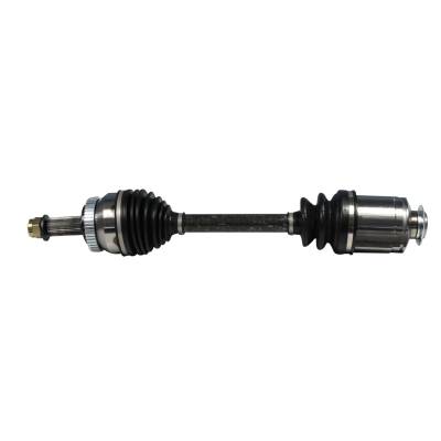 GSP - GSP NCV37067 Front Right CV Axle Assembly for 11-14 Hyundai Sonata 2.0