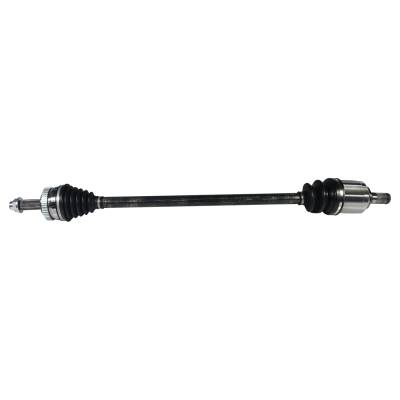 GSP - GSP NCV37070 Front Right CV Axle Assembly for Hyundai/Kia 2.4