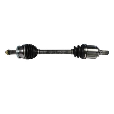 GSP - GSP NCV37071 Front Left CV Axle Assembly for Hyundai/Kia 2.0 2.4