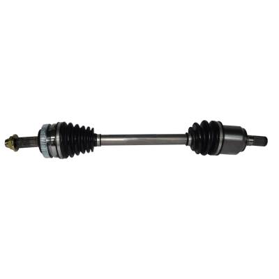GSP - GSP NCV37078 Front Left CV Axle Assembly for 11-15 Kia Optima 2.4