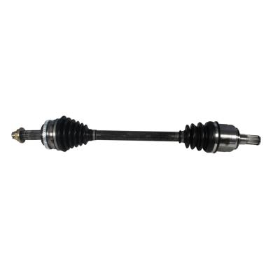 GSP - GSP NCV37088 Front Left CV Axle Assembly for Kia 1.8/2.0