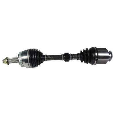 GSP - GSP NCV37092 Front Right CV Axle Assembly for 11-15 Kia Optima 2.0
