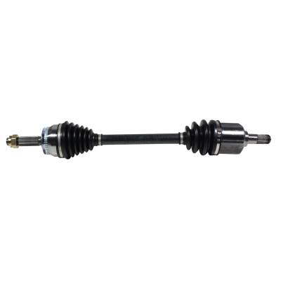 GSP - GSP NCV37529 Front Left CV Axle Assembly for Hyundai