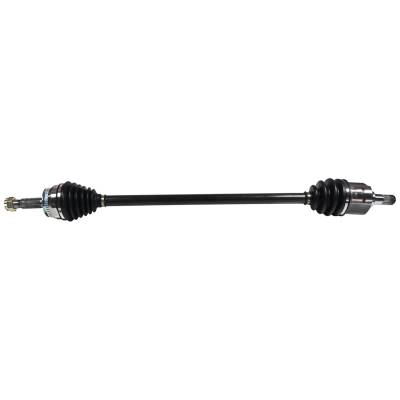 GSP - GSP NCV37530 Front Right CV Axle Assembly for Hyundai/Kia 2.0