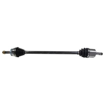 GSP - GSP NCV37532 Front Right CV Axle Assembly for Hyundai