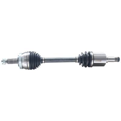 GSP - GSP NCV37573 Front Left CV Axle Assembly for Hyundai 3.3