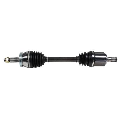 GSP - GSP NCV37578 Front Left CV Axle Assembly for Hyundai/Kia