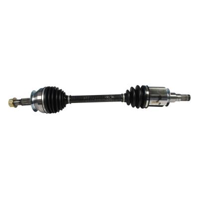 GSP - GSP NCV39021 Front CV Axle Assembly for Infiniti