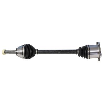 GSP - GSP NCV39907 Right Rear CV Axle Assembly for 97-01 Infiniti Q45