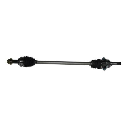 GSP - GSP NCV47047 Rear Left CV Axle Assembly for 13-16 Mazda CX-5