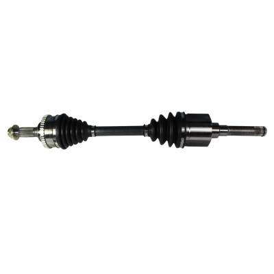 GSP - GSP NCV47520 Front Left CV Axle Assembly for Ford/Mazda 2.0