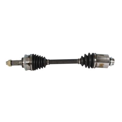 GSP - GSP NCV47523 95-02 Mazda Millenia Front Right CV Axle Assembly