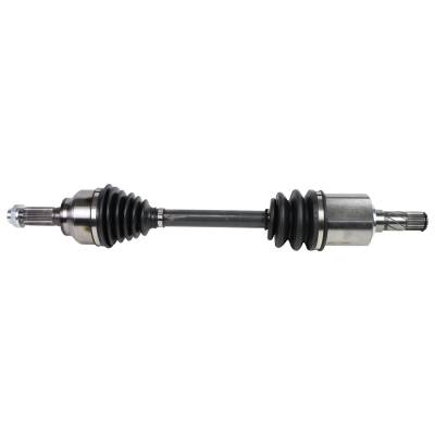 GSP - GSP NCV47526 Front Left CV Axle Assembly for Mazda 2.3