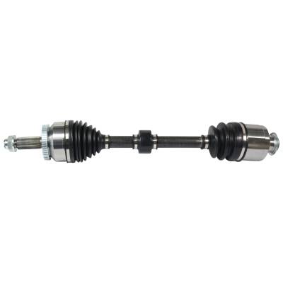 GSP - GSP NCV75106 Front Right CV Axle Assembly for 15-21 Kia Sedona