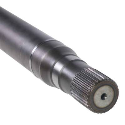 GSP - GSP NEX72001 Right CV Intermediate Shaft for Mercedes