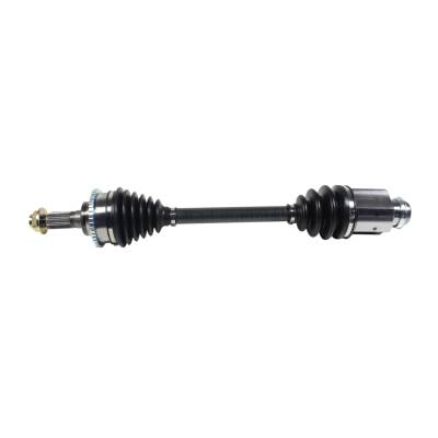 GSP - GSP NCV47566 Front Right CV Axle Assembly for Ford/Mazda/Mercury 2.3