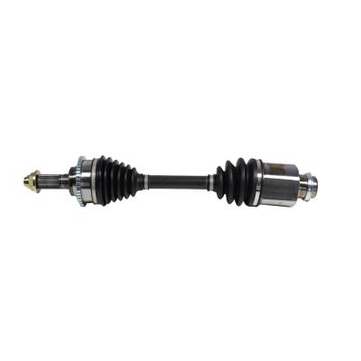 GSP - GSP NCV47579 Front Right CV Axle Assembly for 3.0