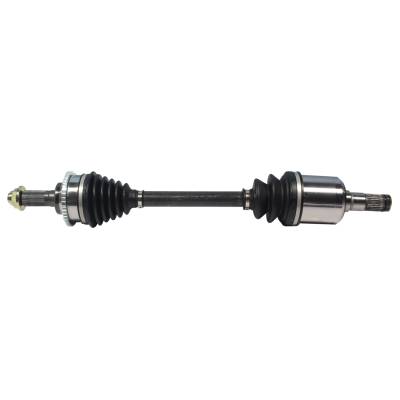 GSP - GSP NCV47580 Front Left CV Axle Assembly for 03-08 Mazda 6 S