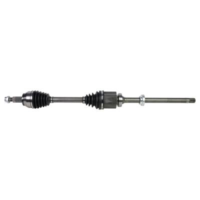GSP - GSP NCV11209 Land Rover Front Right CV Axle Assembly