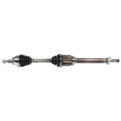 GSP - GSP NCV11210 13-19 Ford Escape 1.5/1.6 FWD Front Right CV Axle Assembly