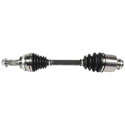 GSP - GSP NCV47592 Front Right CV Axle Assembly for Ford/Lincoln/Mazda 2.3/3.5 AWD