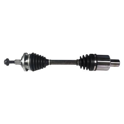 GSP - GSP NCV48507 Front Left CV Axle Assembly for Mercedes