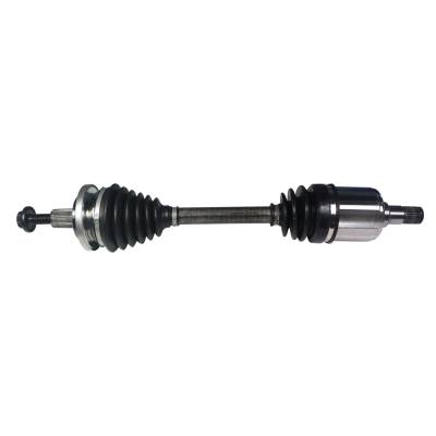 GSP - GSP NCV48508 Front Right CV Axle Assembly for Mercedes