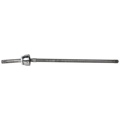GSP - GSP NCV69204 Front Left CV Axle Assembly for Lexus & Toyota