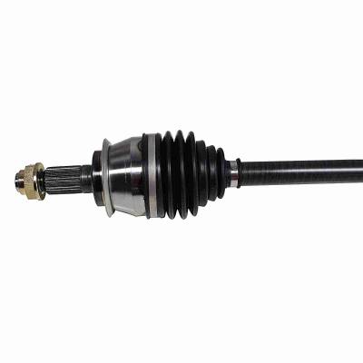 GSP - GSP NCV49500 02-04 Mini Cooper Front Left CV Axle Assembly