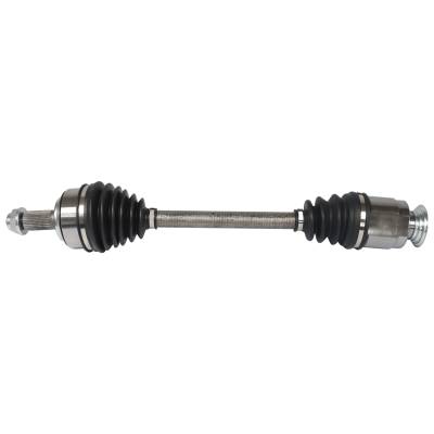 GSP - GSP NCV36200 Front Right CV Axle Assembly for 18-22 Honda Accord 1.5