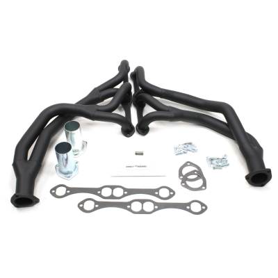 Doug's Headers - Doug's Headers D300Y-B Exhaust Header for Chevy/GMC