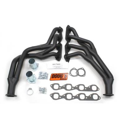 Doug's Headers - Doug's Headers D303Y-B Chevy/GMC Exhaust Header