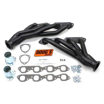 Doug's Headers - Doug's Headers D306-B Chevy/GMC/Pontiac 396 402 427 454 Exhaust Header