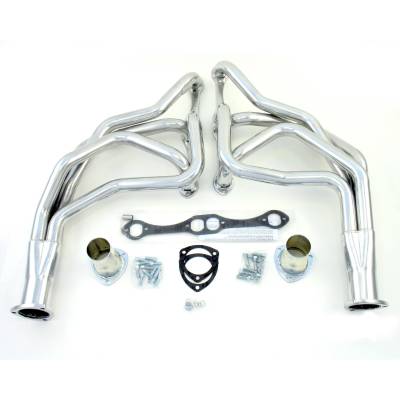 Doug's Headers - Doug's Headers D310 Chevy/GMC Exhaust Header