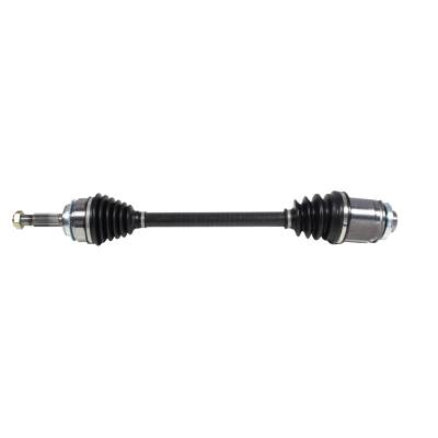GSP - GSP NCV51553 Front Right CV Axle Assembly for 03-06 Mitsubishi Outlander
