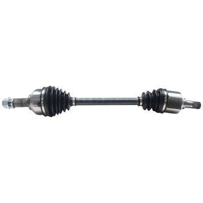 GSP - GSP NCV53023 CV Axle Assembly Front Left for 13-18 Nissan Altima Sedan 2.5