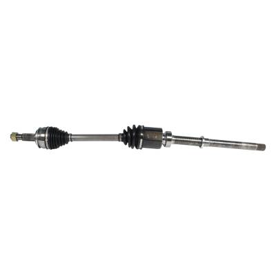 GSP - GSP NCV53032 Front Right CV Axle Assembly for 14-20 Nissan Rogue 2.5 AWD