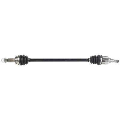 GSP - GSP NCV53036 Rear CV Axle Assembly for Nissan 2.5