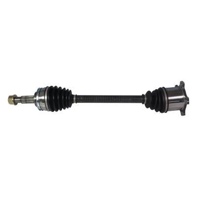 GSP - GSP NCV53046 Right Rear CV Axle Assembly for 93-94 Infiniti J30