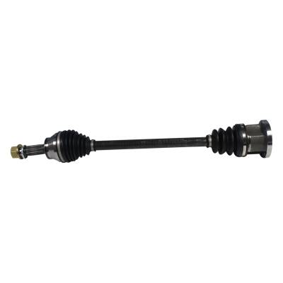 GSP - GSP NCV53061 Front Left CV Axle Assembly for 06-08 Infiniti M35 X
