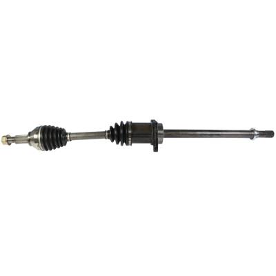 GSP - GSP NCV53112 Front Right CV Axle Assembly for 07-12 Nissan Altima SE 3.5