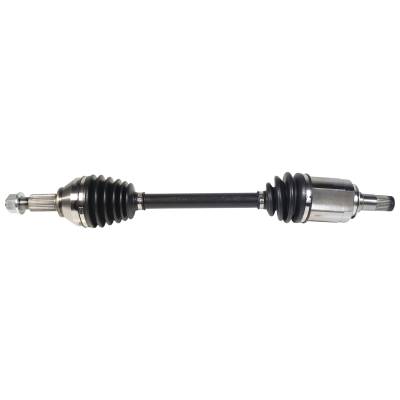 GSP - GSP NCV53115 Front Left CV Axle Assembly for Infiniti/Nissan 3.5 FWD