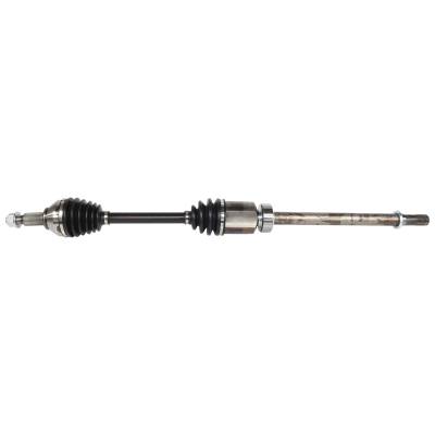 GSP - GSP NCV53116 CV Axle Assembly Front Right for Infiniti/Nissan 3.5 FWD