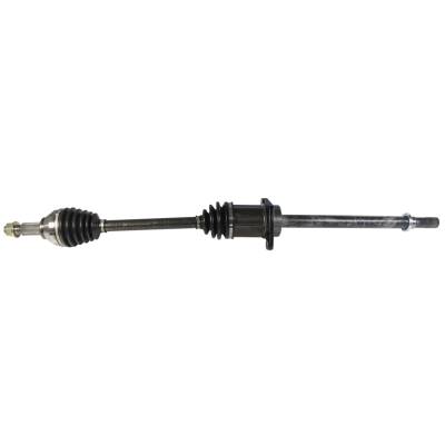 GSP - GSP NCV53118 Front Right CV Axle Assembly for 11-17 Nissan Quest