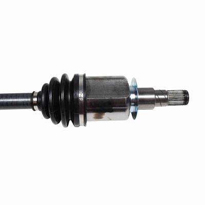 GSP - GSP NCV53127 Front CV Axle Assembly 4.0