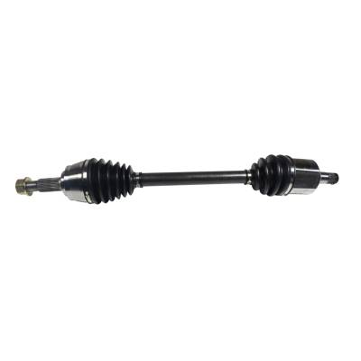GSP - GSP NCV53140 Front Left CV Axle Assembly for 04-09 Nissan Quest