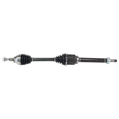 GSP - GSP NCV11118 CV Axle Assembly Front Right for Ford Edge 2.0 FWD 15-18