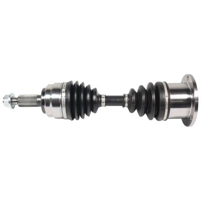 GSP - GSP NCV11123XD Ford/Lincoln CV Front Axle Assembly
