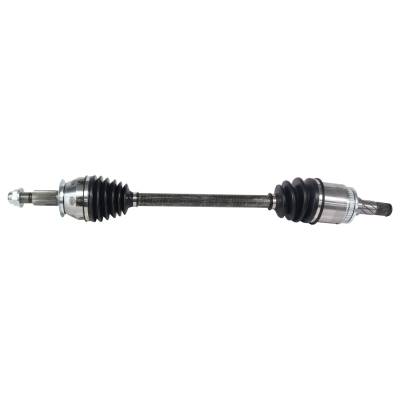 GSP - GSP NCV39053 Right Rear CV Axle Assembly for Infiniti