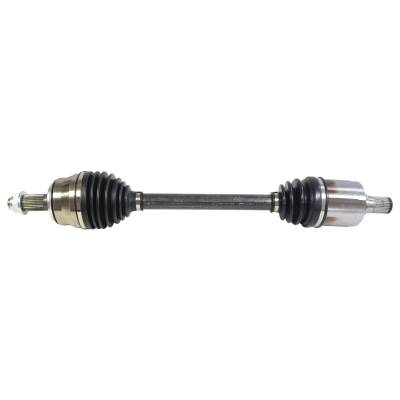 GSP - GSP NCV21069 Front Left CV Axle Assembly for Acura/Honda